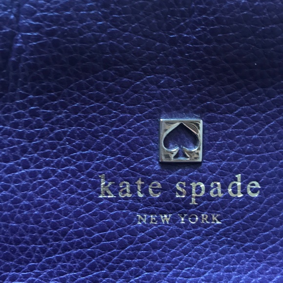 Kate Spade New York crossbody purse - Picture 2 of 8